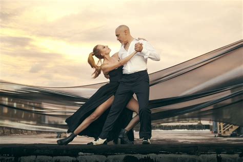 tango private videos|Videos — TriANGulO.